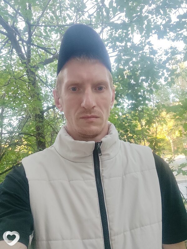 Евгений, 38, Волгограде — анкета №3556772