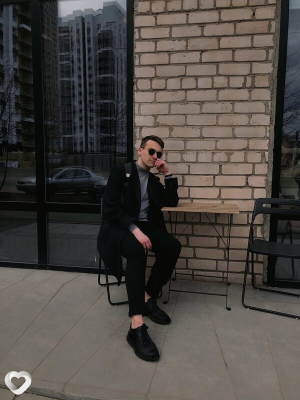 Дмитрий, 29, Вологде — анкета №3556778