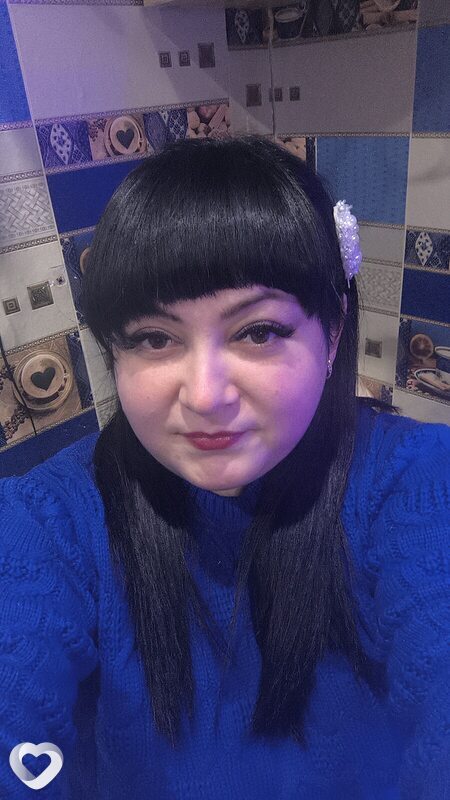 Марго, 29, Курчатове — анкета №3556779