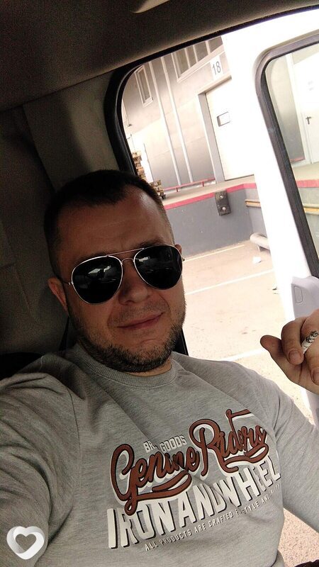 Алексей, 39, Домодедово — анкета №3556782