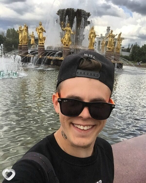 Александр, 32, Иванове — анкета №3556783