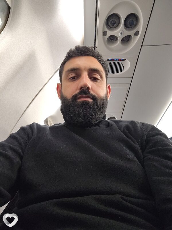 Elsad, 37, Актау — анкета №3556788
