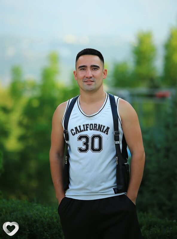 Farid, 29, Жезказгане — анкета №3556796