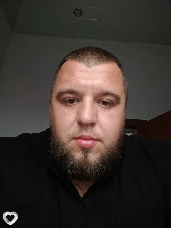 Влад, 32, Москве — анкета №3556755