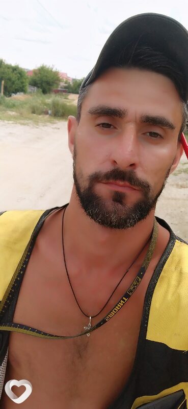 Ман, 34, Волгограде — анкета №3556756