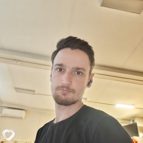 Олег, 26, Хабаровске — анкета №3556765