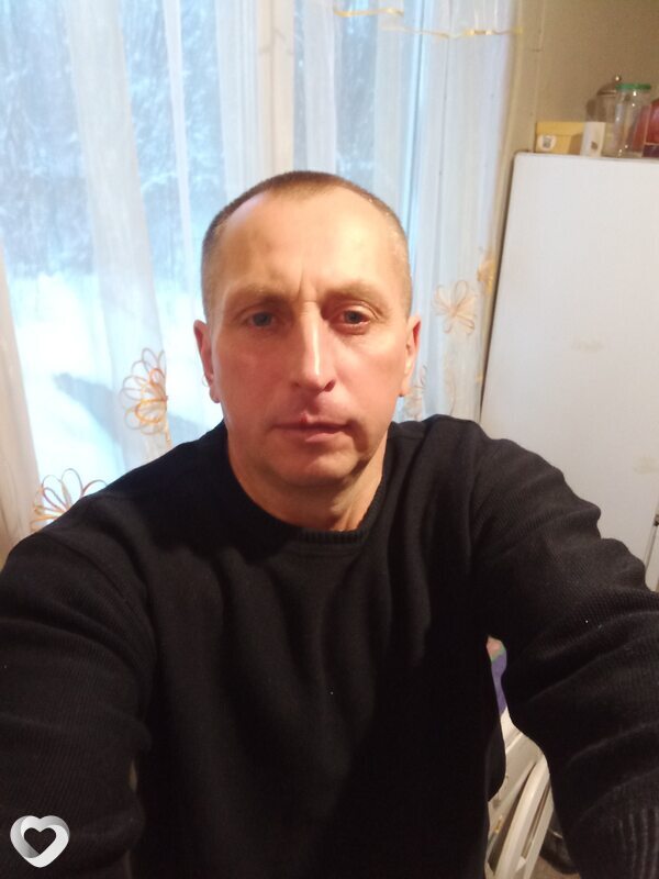 Александр, 46, Борисове — анкета №3556766