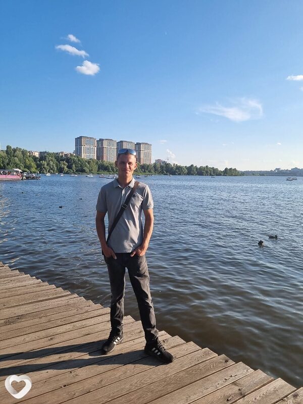 Николай, 34, Воронеже — анкета №3556769