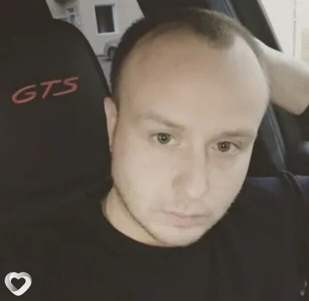 Сергей, 36, Белгороде — анкета №3556807