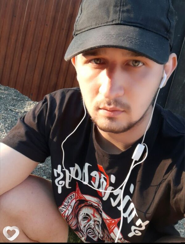 Григорий, 18, Новокузнецке — анкета №3556816