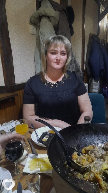 Alena, 37, Каменске-Шахтинском — анкета №3556818