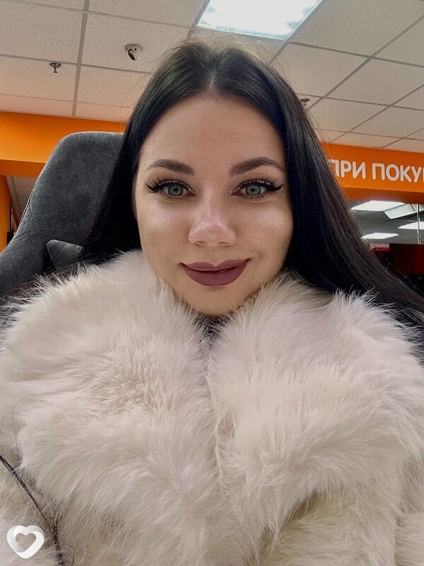 Карина, 31, Керчи — анкета №3556722