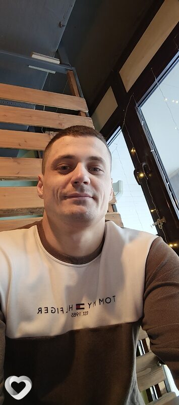 Руслан, Кохма