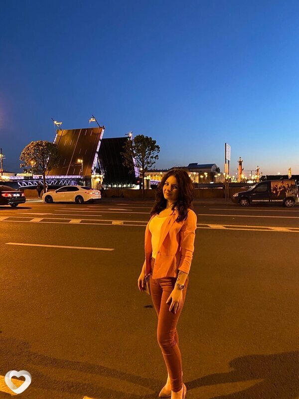 Татьяна, 26, Смоленске — анкета №3556731