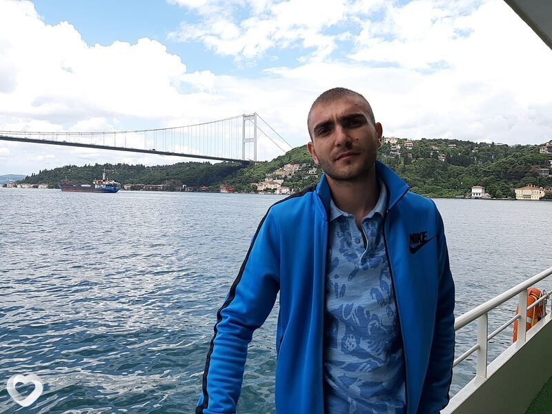 Валера, 35, Кишинёв — анкета №3556822