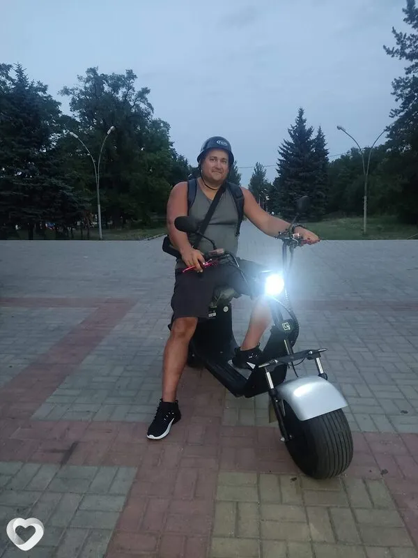 Руслан, 47, Москве — анкета №3556836