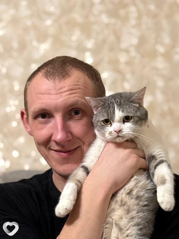 Саня, 30, Ногинске — анкета №3556837