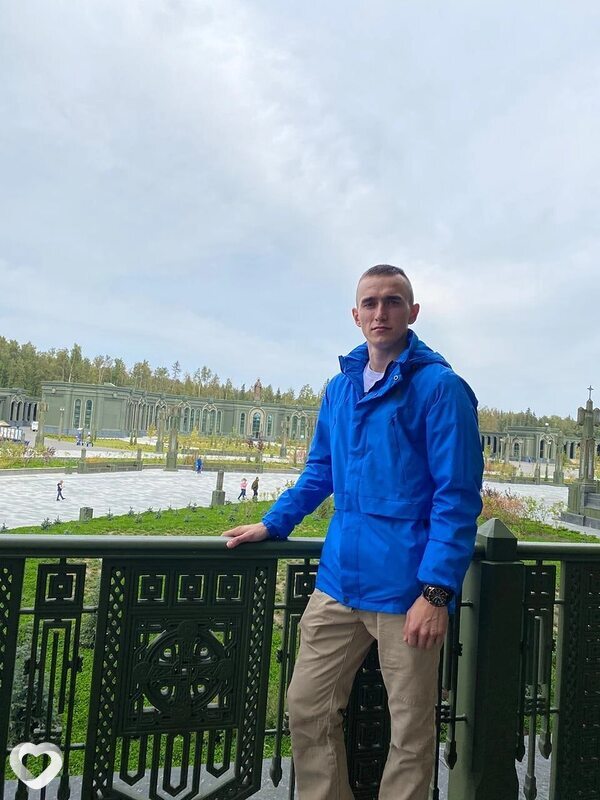 Сергей, 29, Арзамасе — анкета №3556839