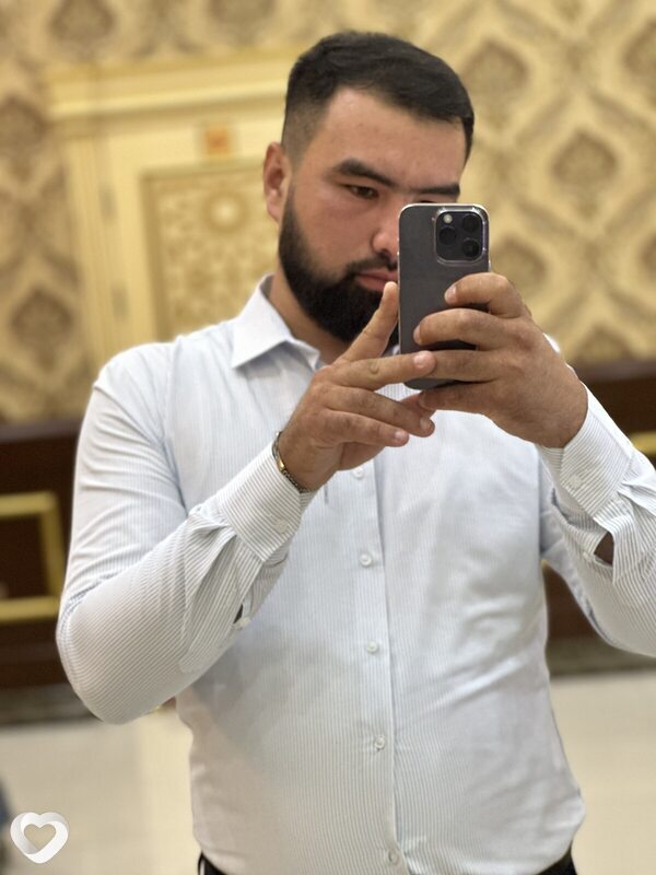 Серик, 27, Минске — анкета №3556897