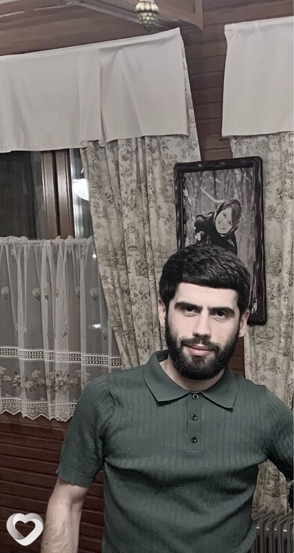 Хачо, 27, Домодедово — анкета №3556899