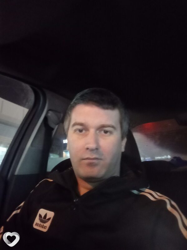Александр, 41, Волгограде — анкета №3556902