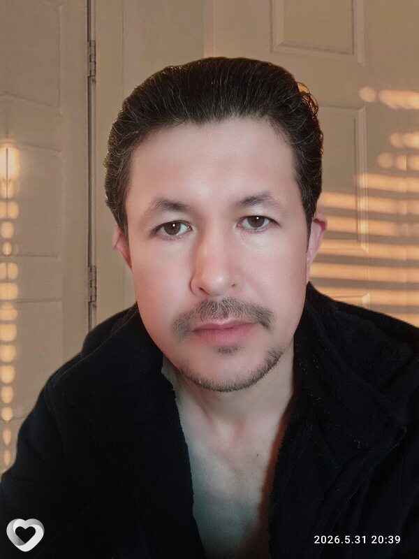 Bayram, 39, Борисове — анкета №3556909
