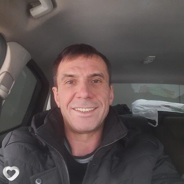 Эрик, 44, Перми — анкета №3556917