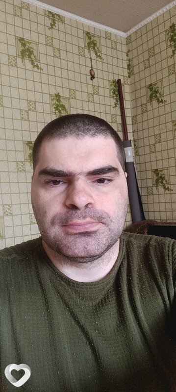 Алексей, 30, Балаклее — анкета №3556974