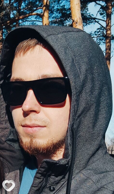 Денис, 31, Тюмени — анкета №3556980