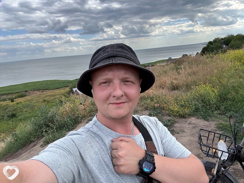 Александр, 27, Таганроге — анкета №3556983