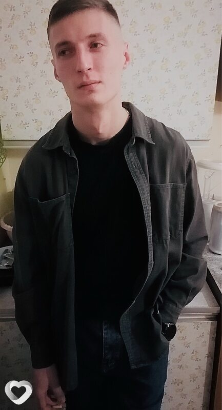 Сергей, 28, Москве — анкета №3556990
