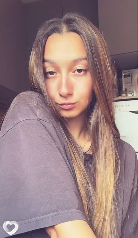 Арина, 19, Москве — анкета №3556994