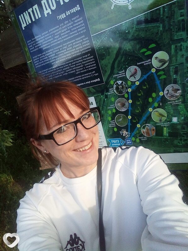 Катюша, 39, Минске — анкета №3556874