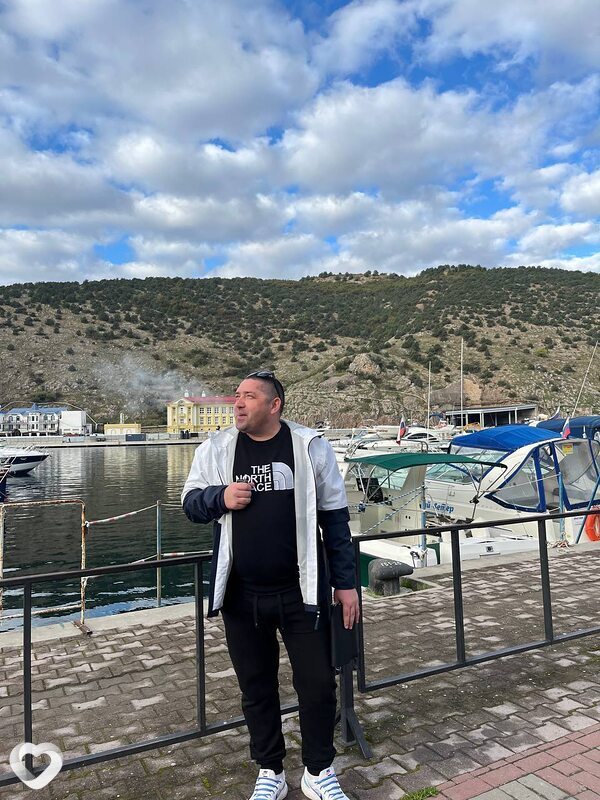 Олег, 38, Бердянске — анкета №3556882