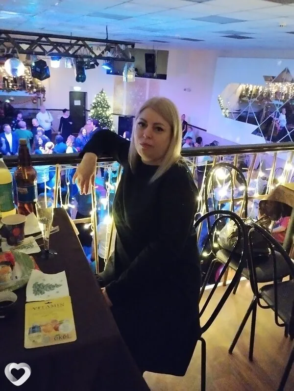 Елена, 41, Бийске — анкета №3556883