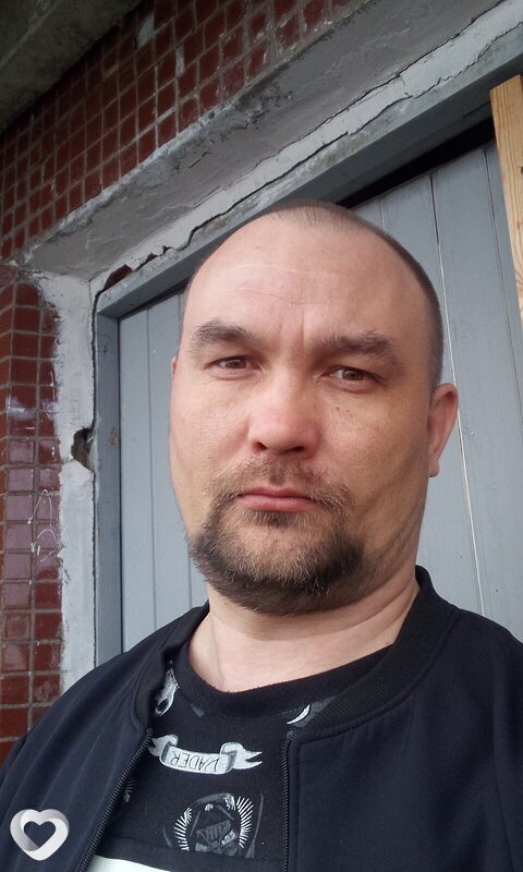 Павел, 41, Санкт-Петербурге — анкета №3556889