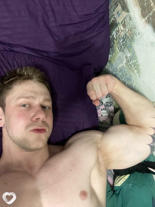 Кирилл, 25, Балакове — анкета №3556893