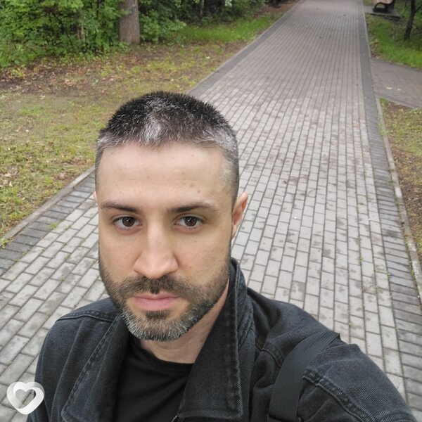 Илья, 37, Благовещенске — анкета №3556925
