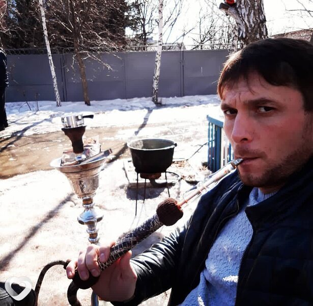 Влад, 39, Караганде — анкета №3556927
