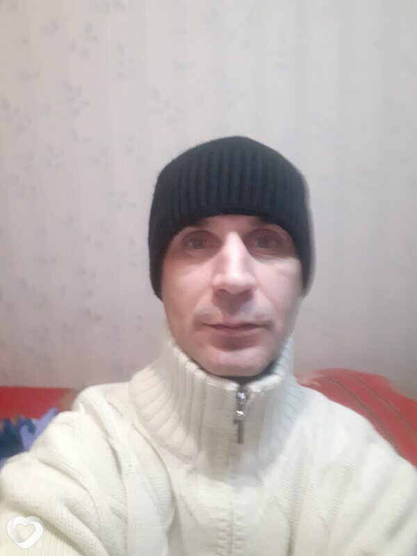 Дмитрий, 39, Сызрани — анкета №3556928