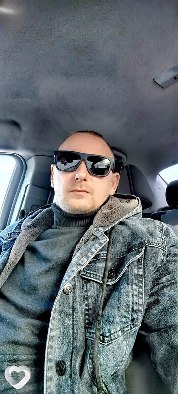 Алексей, 35, Новошахтинске — анкета №3556936