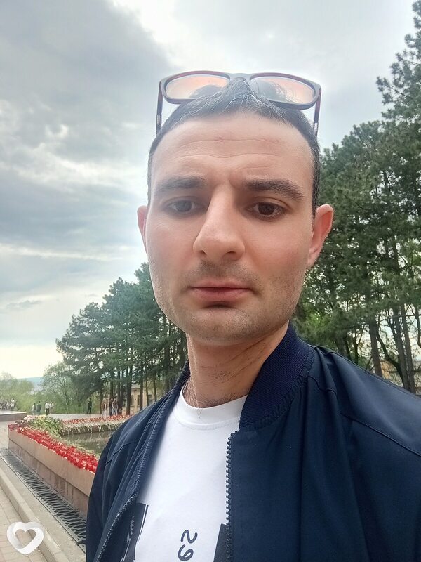 Георгий, 36, Пятигорске — анкета №3556937
