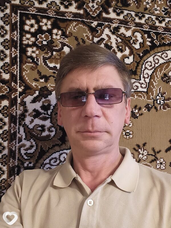 Виктор, 49, Красноярске — анкета №3556941