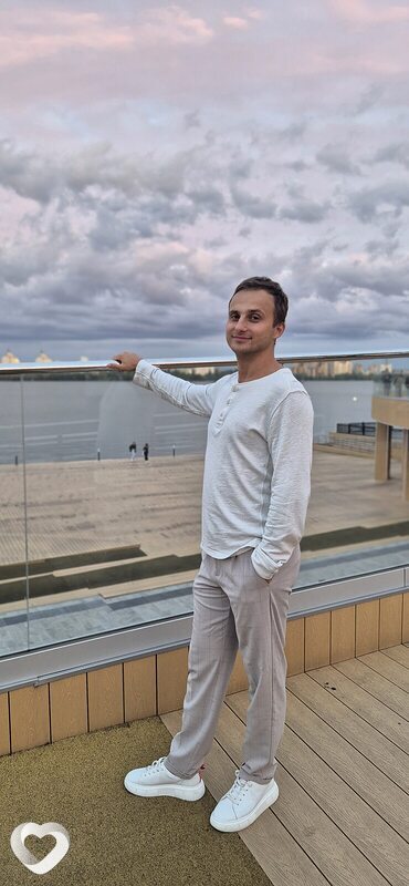 Дмитрий, 28, Воронеже — анкета №3556849