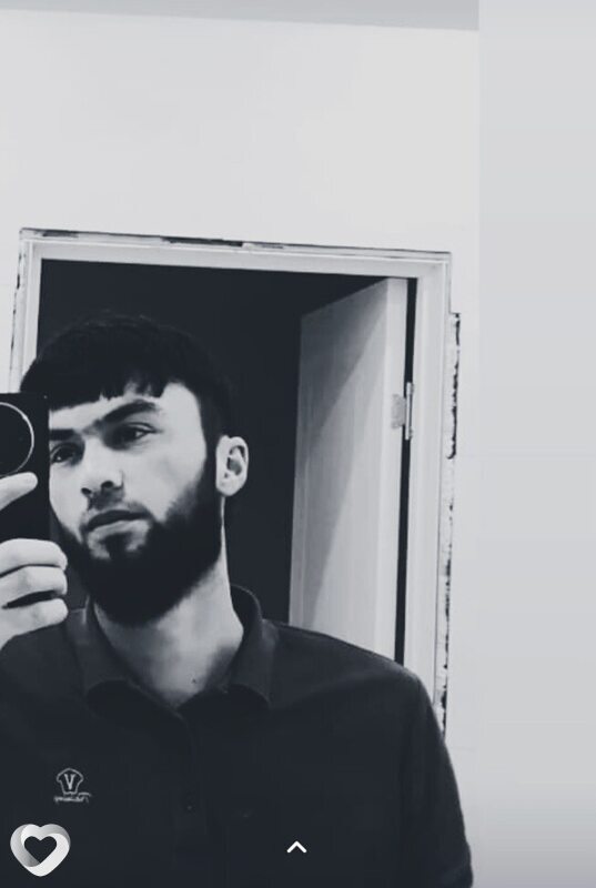 Али, 24, Худжанд — анкета №3556853