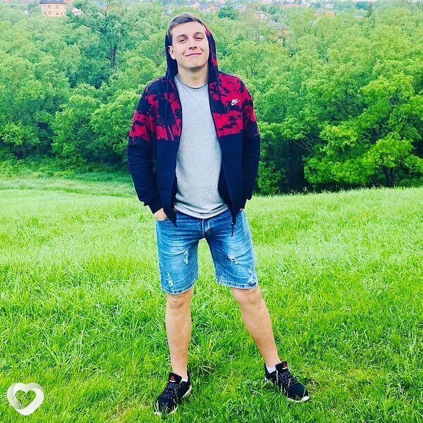 Александр, 27, Курске — анкета №3556860