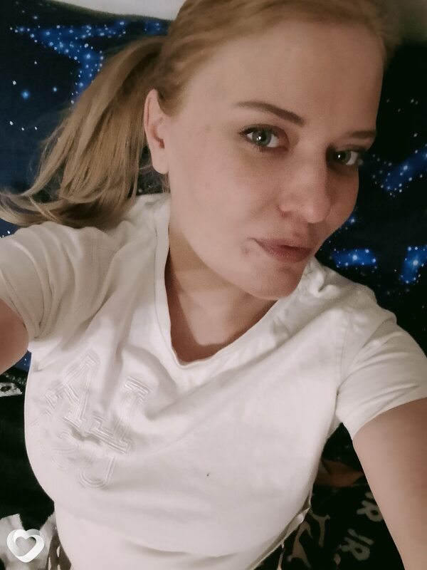Анастасия, 31, Москве — анкета №3556865