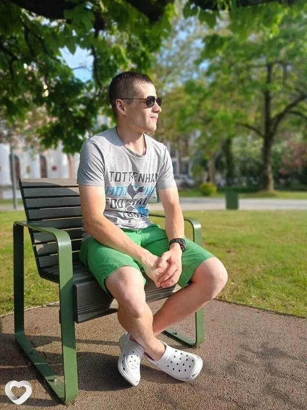 Боря, 28, Москве — анкета №3556949
