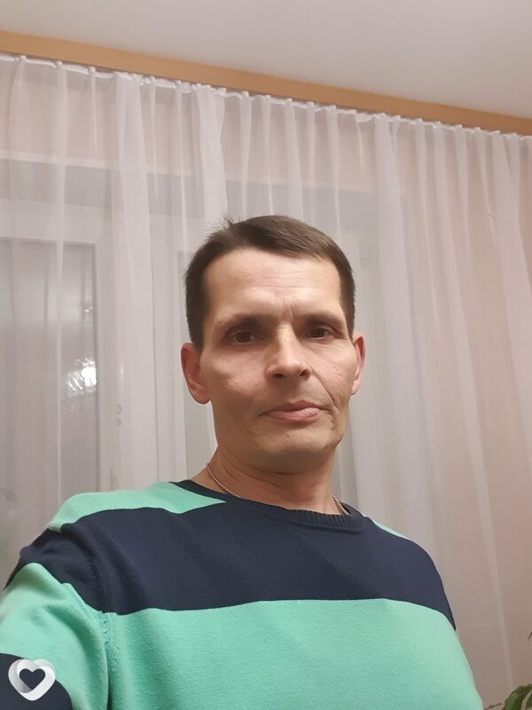 Евгений, 49, Москве — анкета №3556960