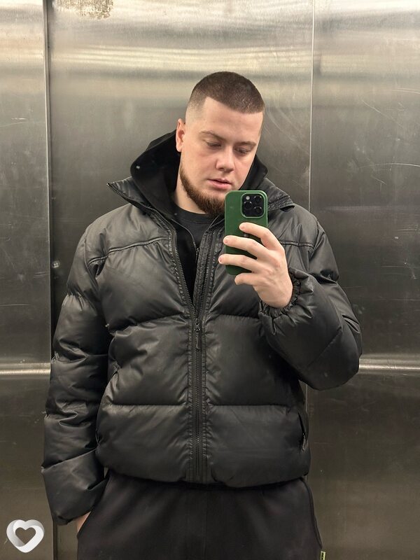 Антон, 25, Липецке — анкета №3556962